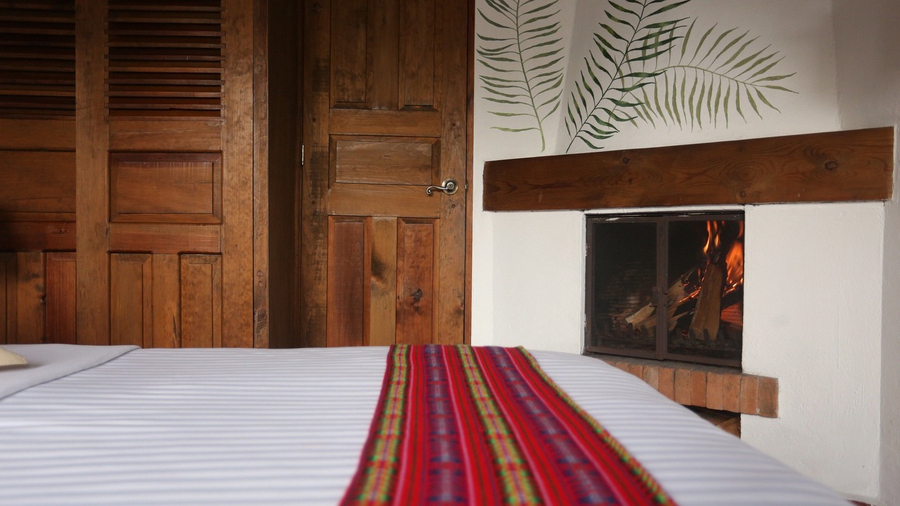 Photo of Bedroom in Avandaro