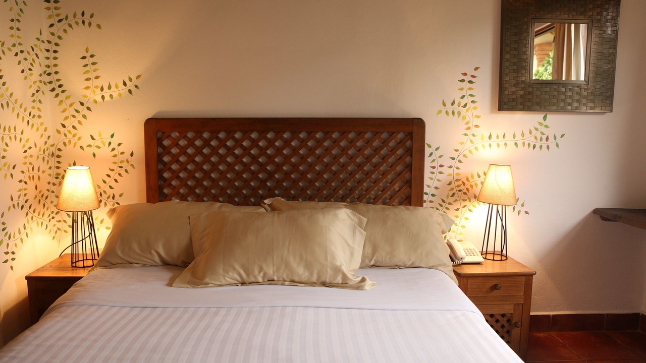 Photo of Bedroom in Avandaro