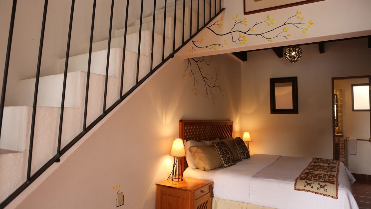 Photo of Bedroom in Avandaro