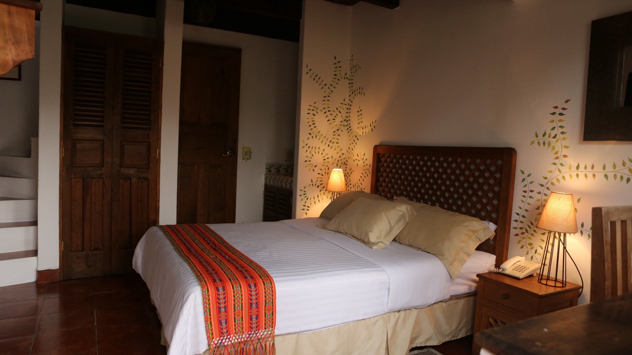 Photo of Bedroom in Avandaro