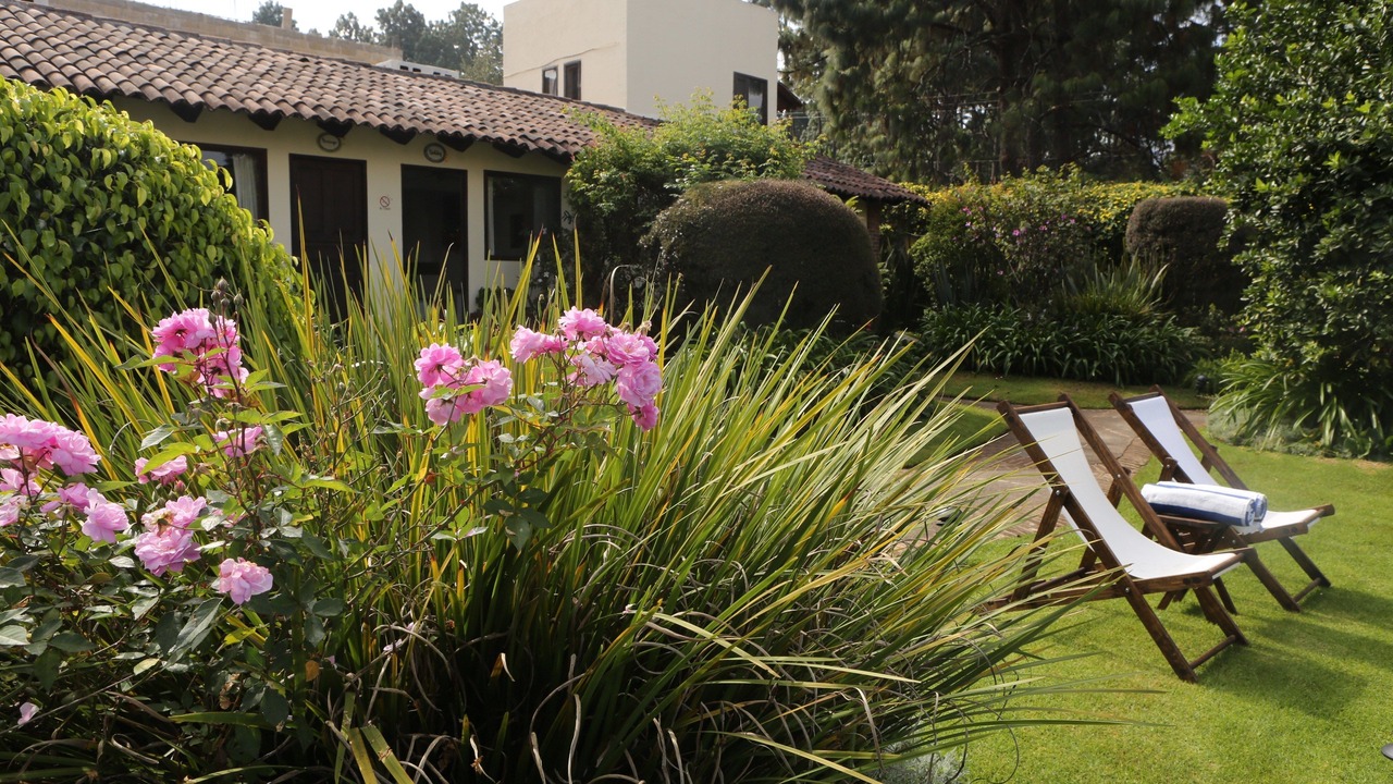 Photo of Outdoor in Avandaro