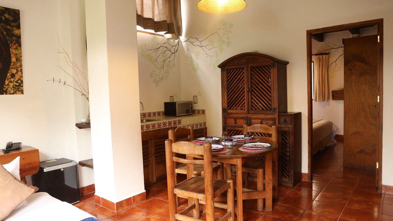 Photo of Livingroom in Avandaro