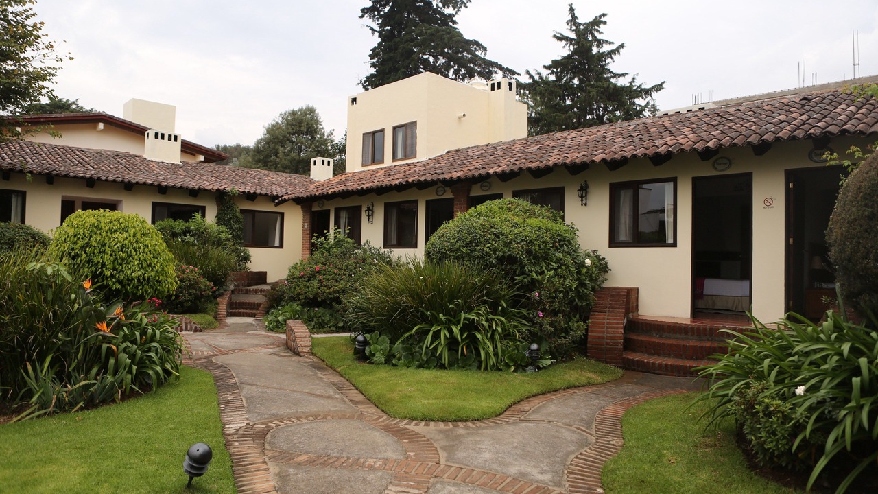 Photo of Outdoor in Avandaro
