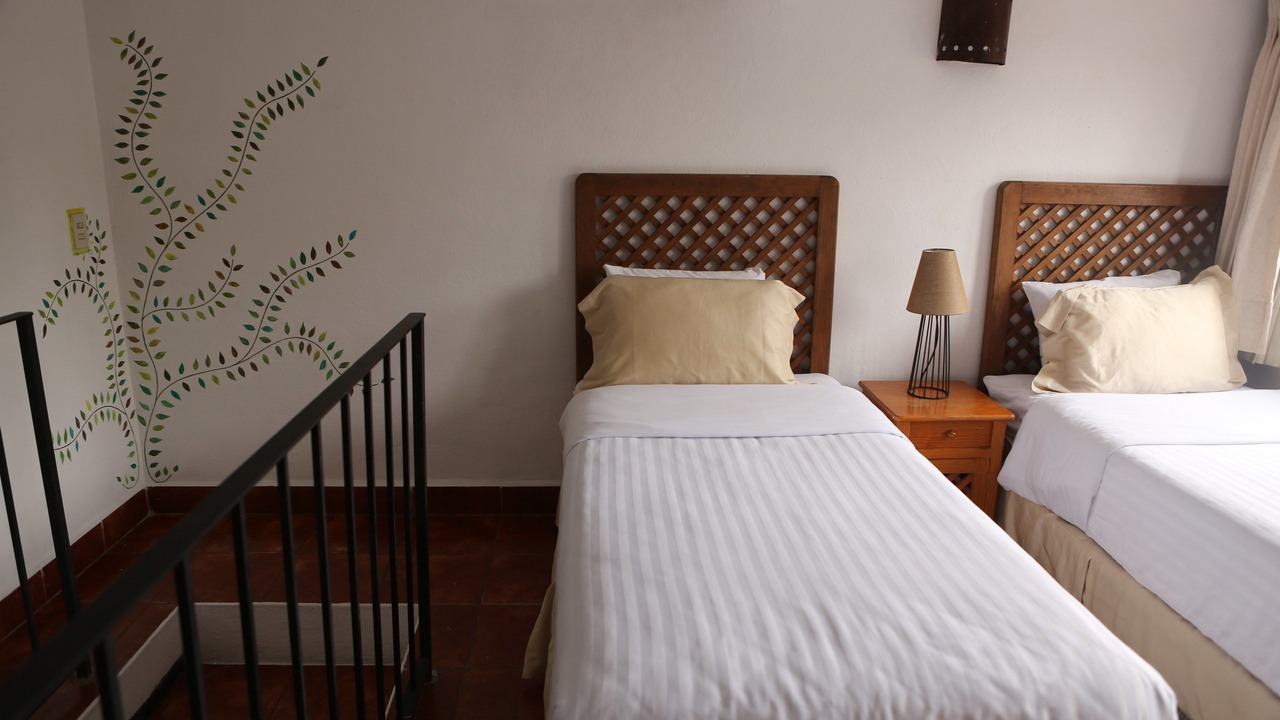 Photo of Bedroom in Avandaro