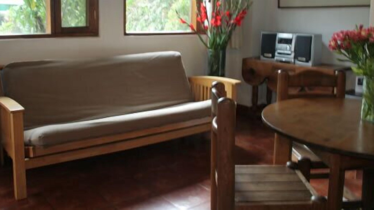 Photo of Livingroom in Avandaro