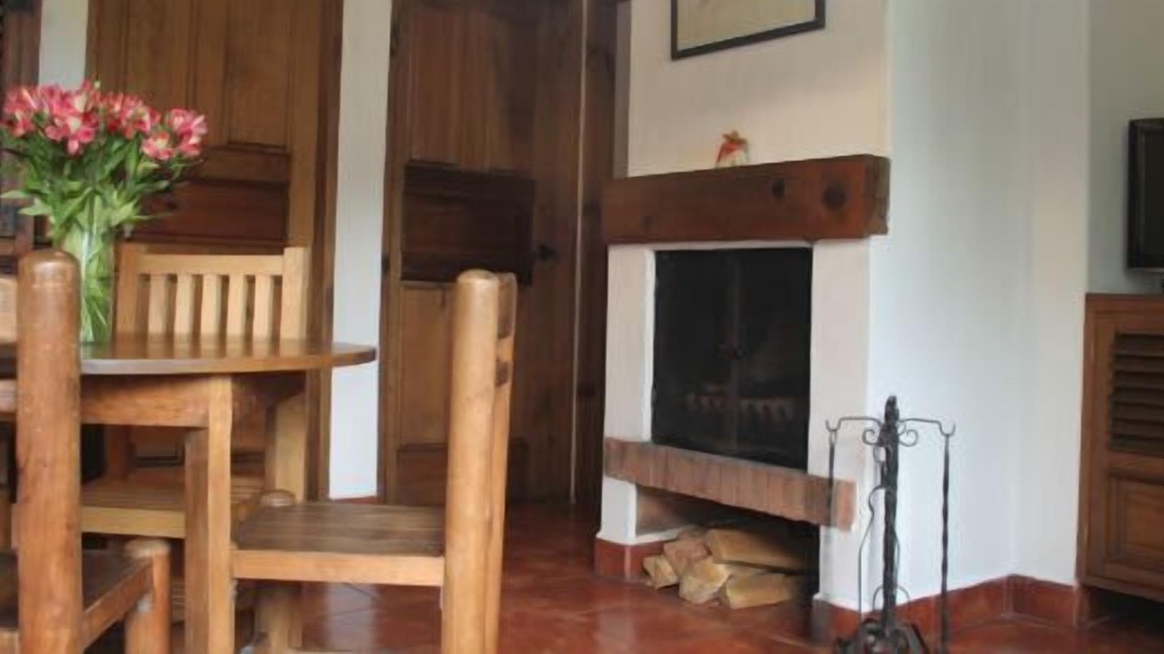Photo of Livingroom in Avandaro