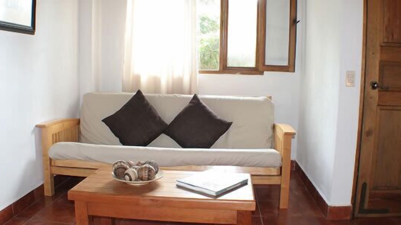 Photo of Livingroom in Avandaro