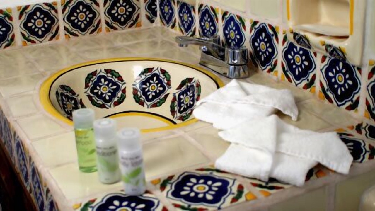 Photo of Bathroom in Avandaro