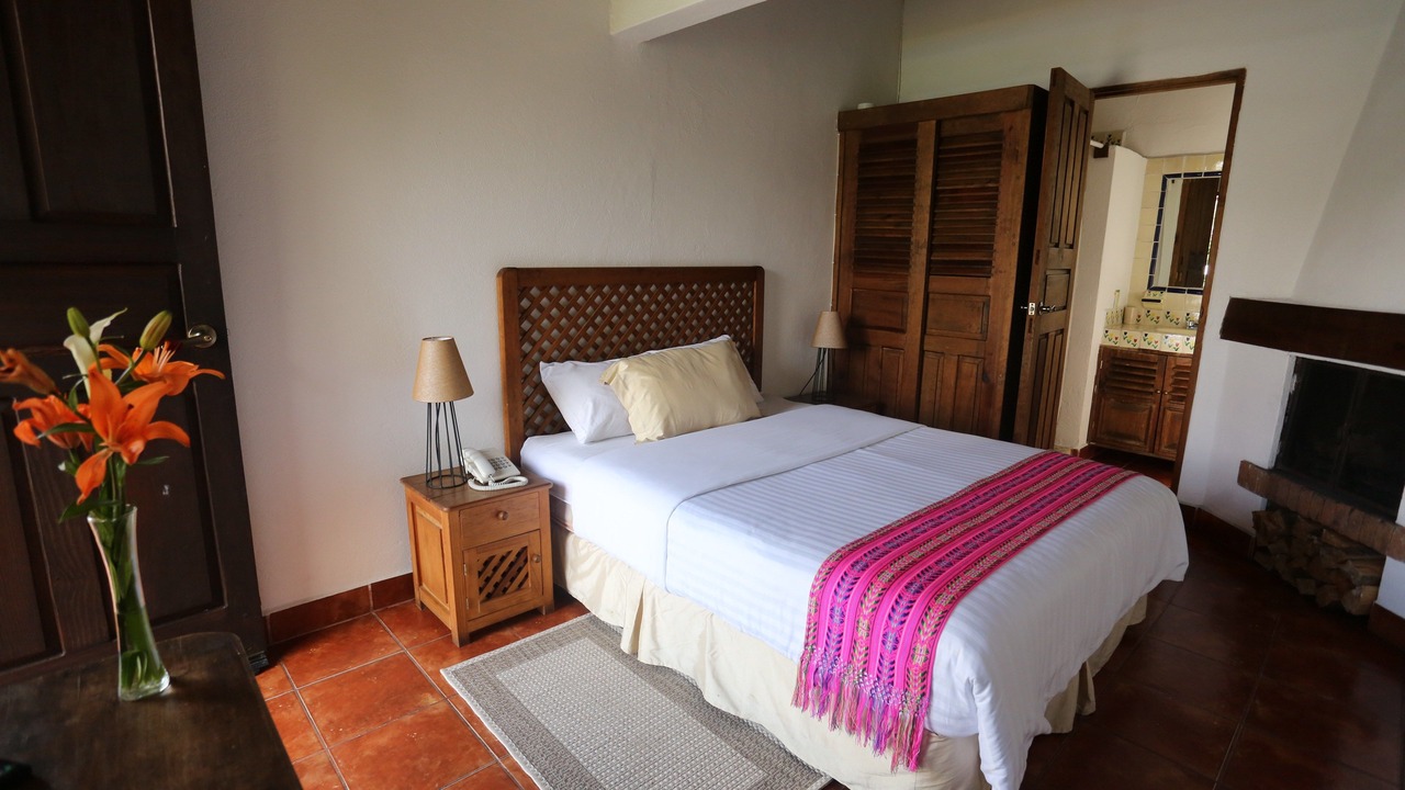 Photo of Bedroom in Avandaro