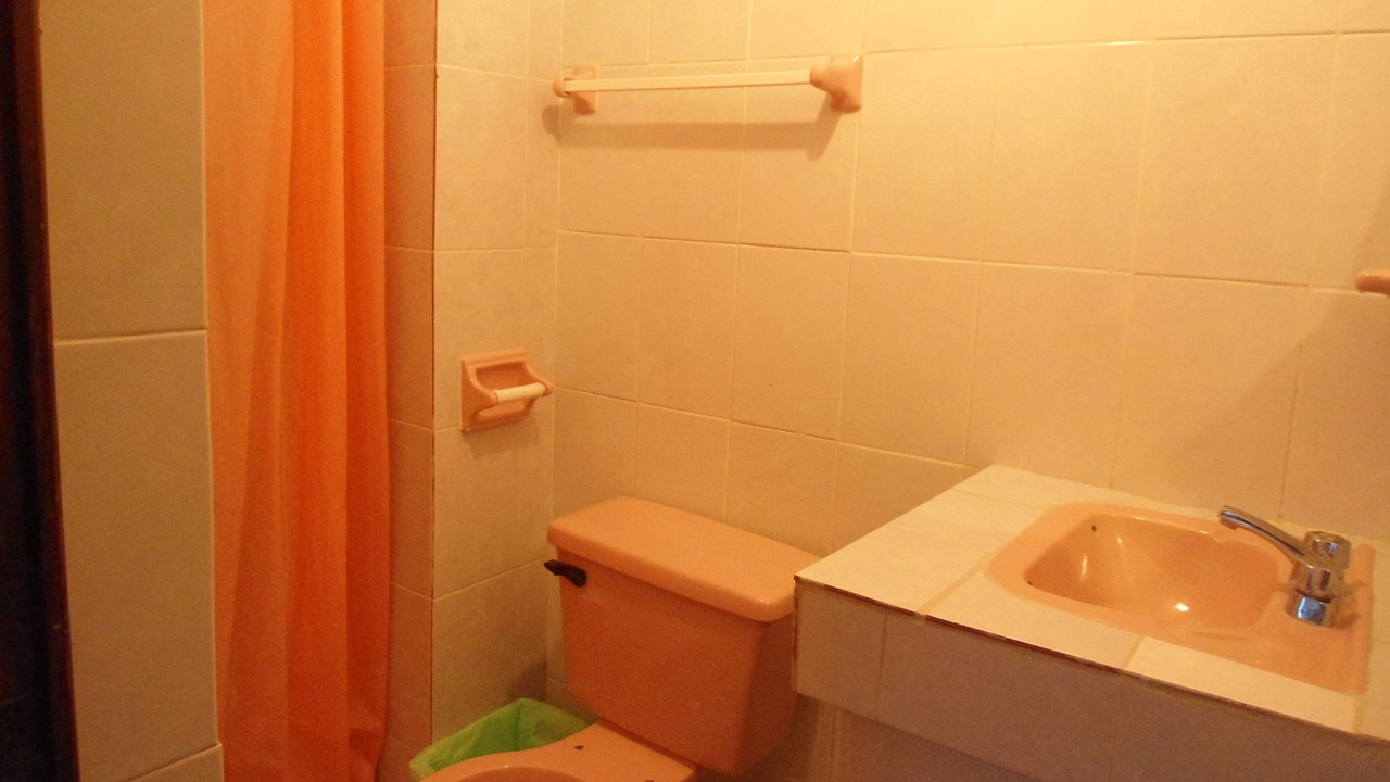 Photo of Bathroom in Xalapa