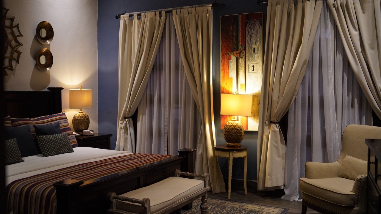 Photo of Bedroom in Mocorito