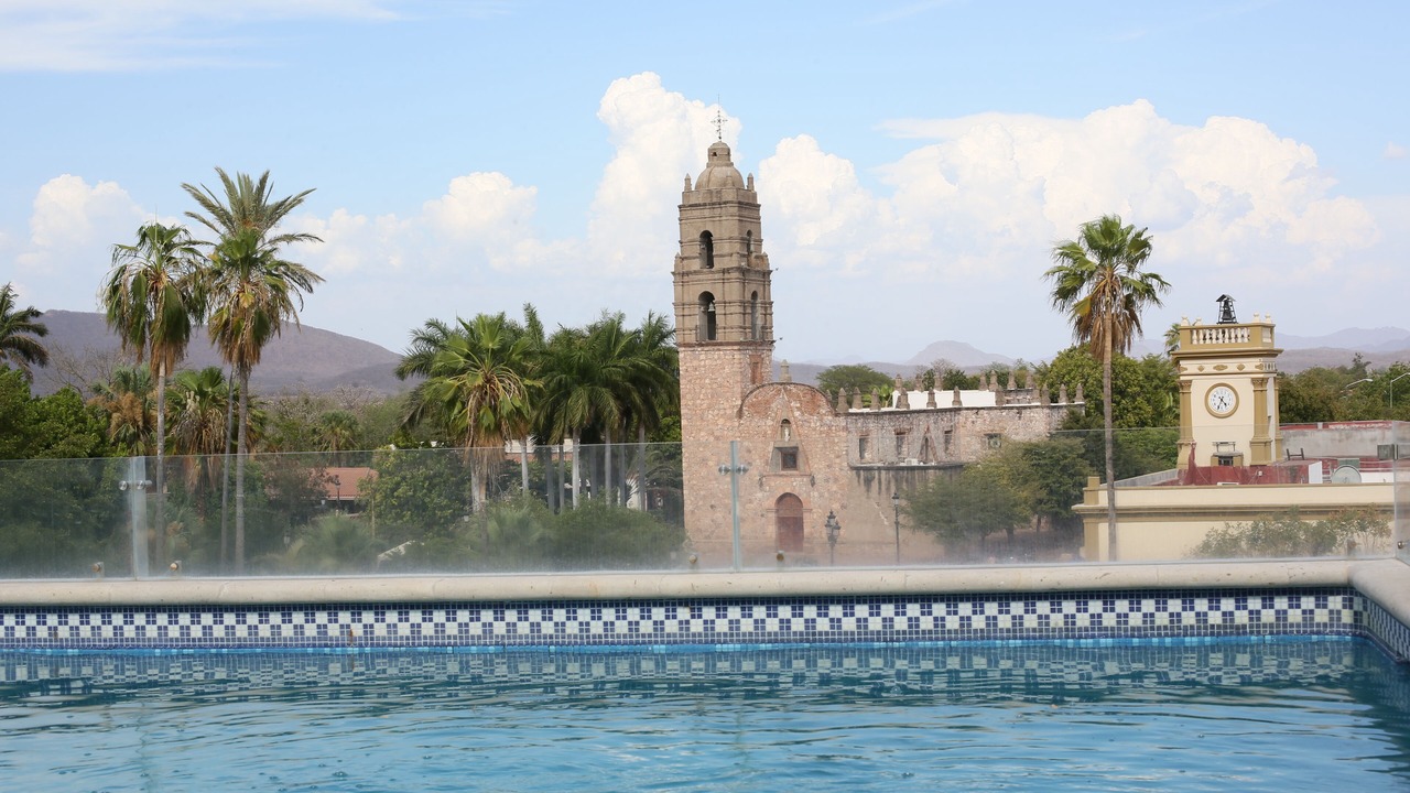 Photo of Outdoor in Mocorito