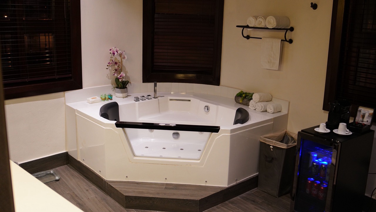 Photo of Bathroom in Mocorito