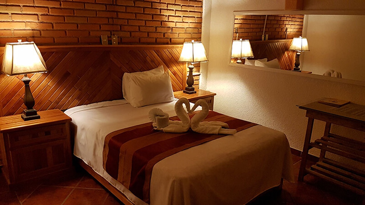 Photo of Bedroom in Tlaxcala