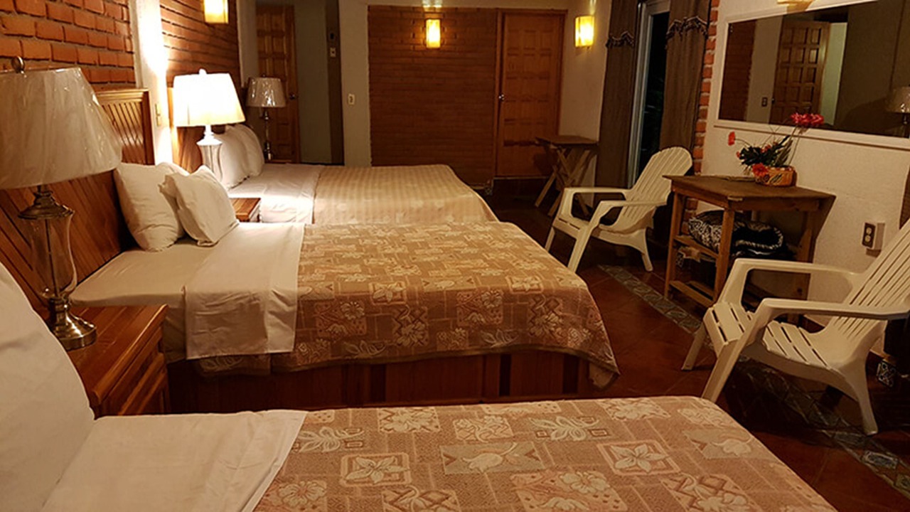 Photo of Bedroom in Tlaxcala