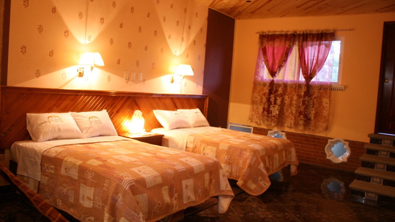 Photo of Bedroom in Tlaxcala