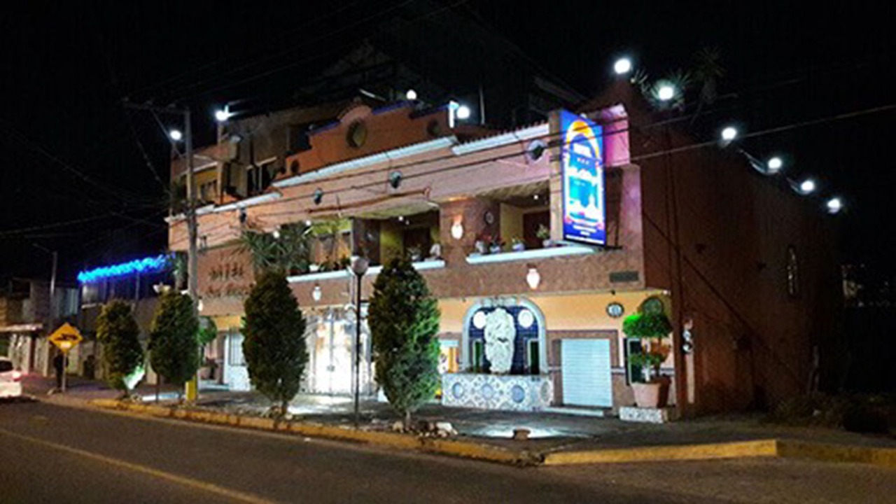Photo of Outdoor in Tlaxcala