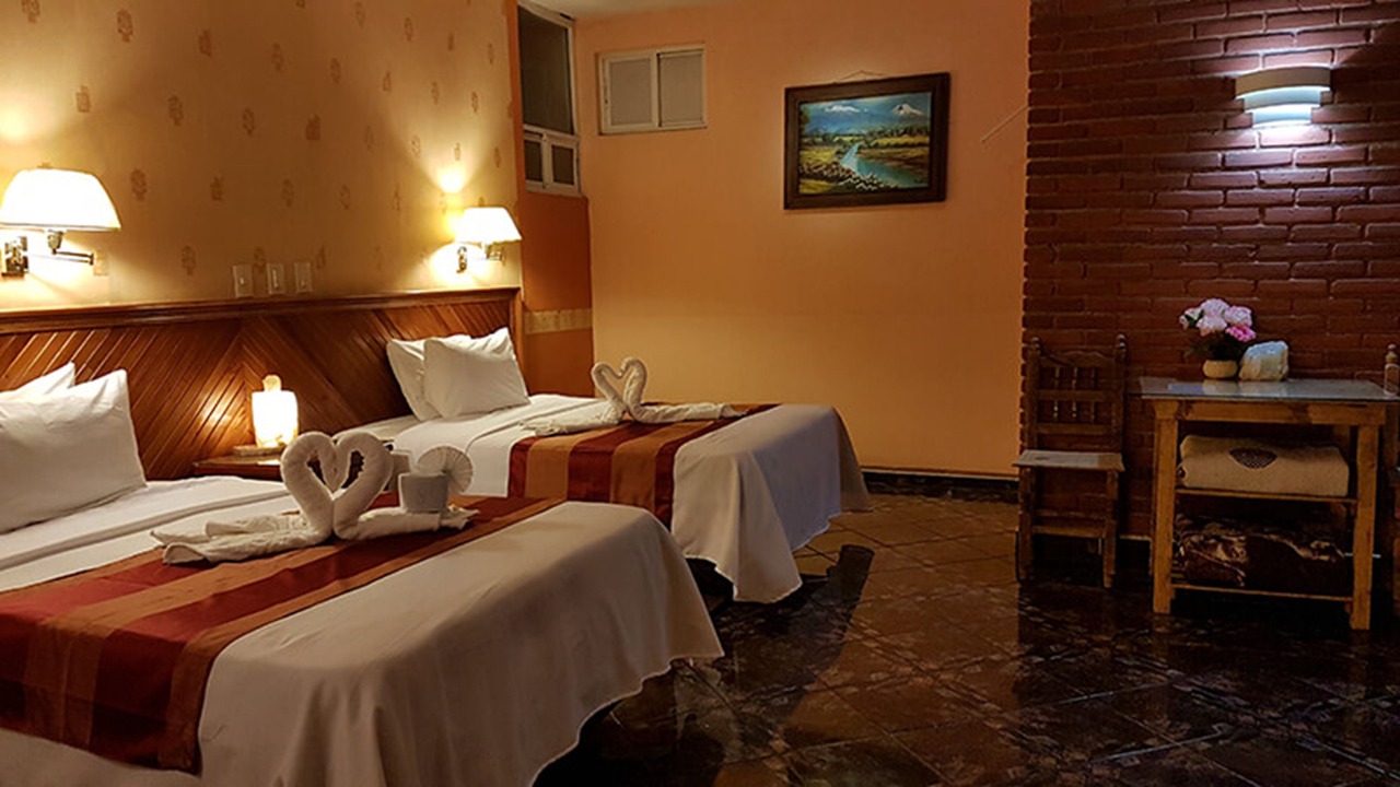 Photo of Bedroom in Tlaxcala