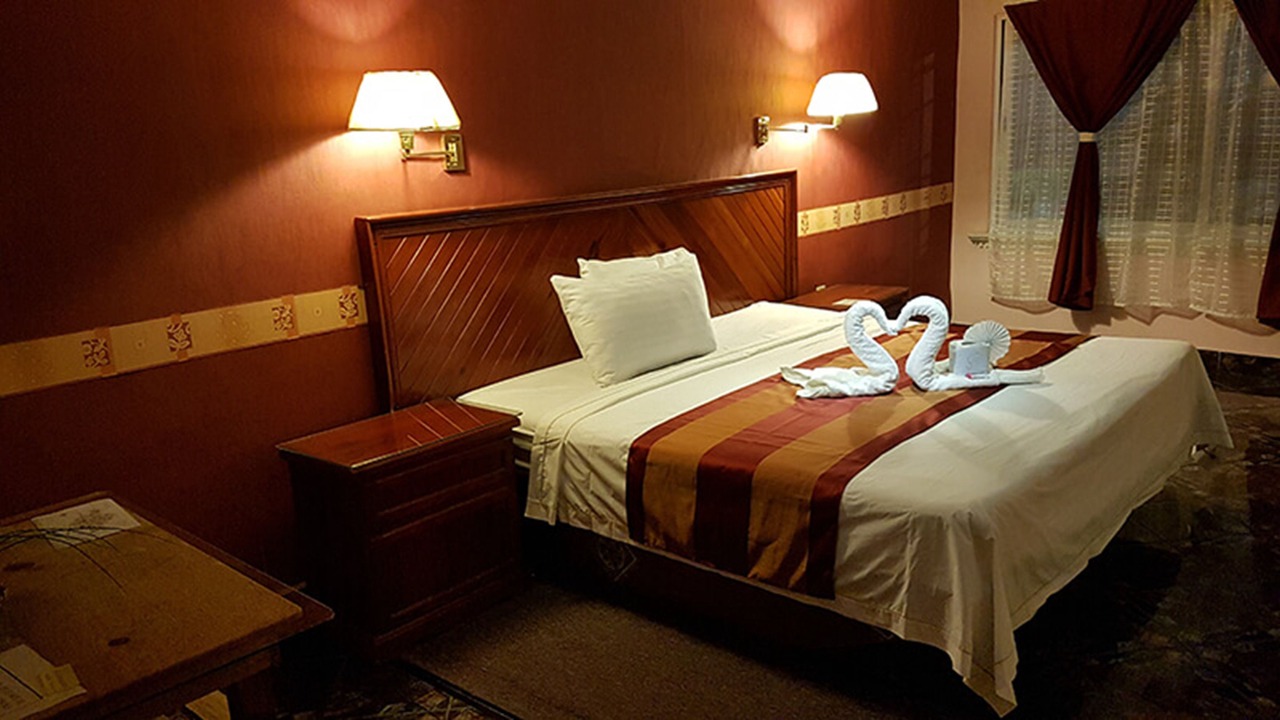Photo of Bedroom in Tlaxcala