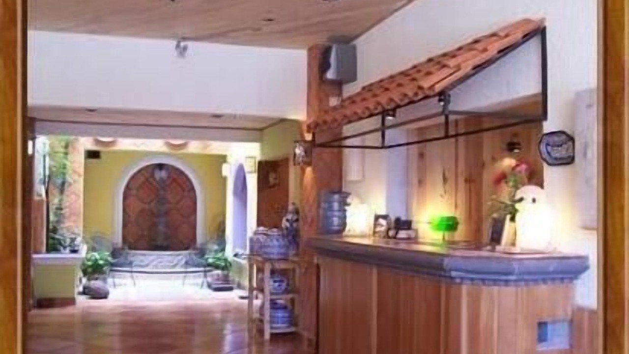 Photo of Kitchen in Tlaxcala