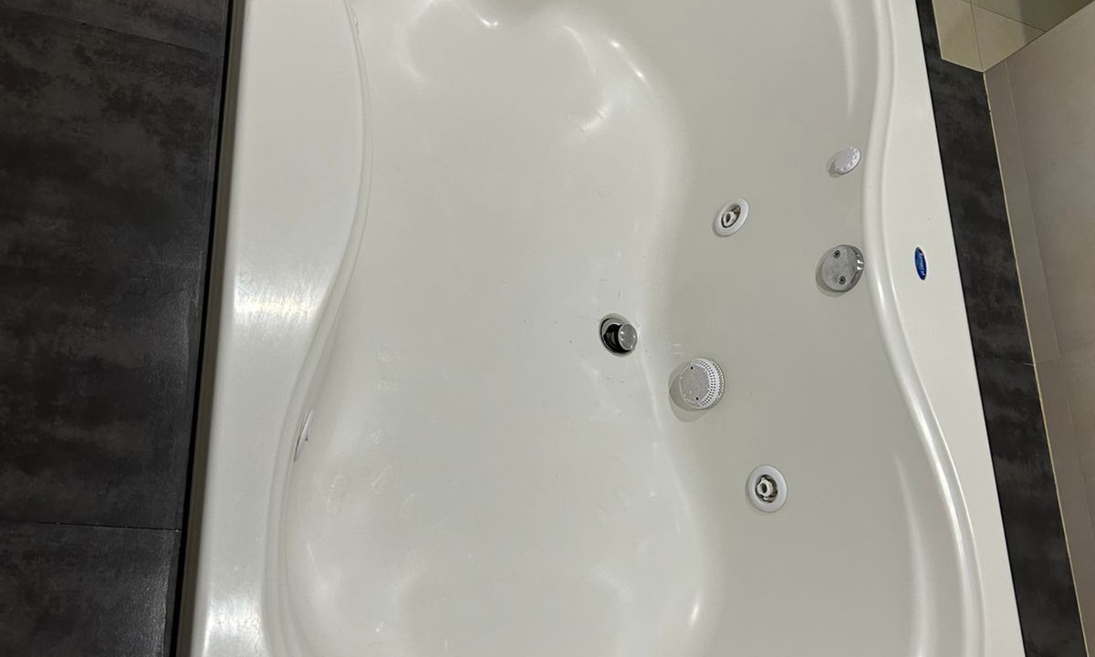 Photo of Bathroom in Prado Churubusco