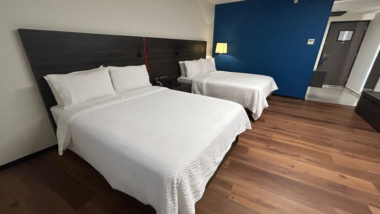 Photo of Bedroom in Prado Churubusco