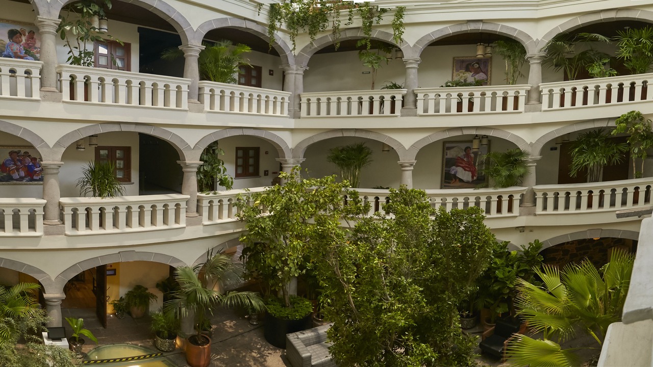 Photo of Outdoor in Puebla Historic Center