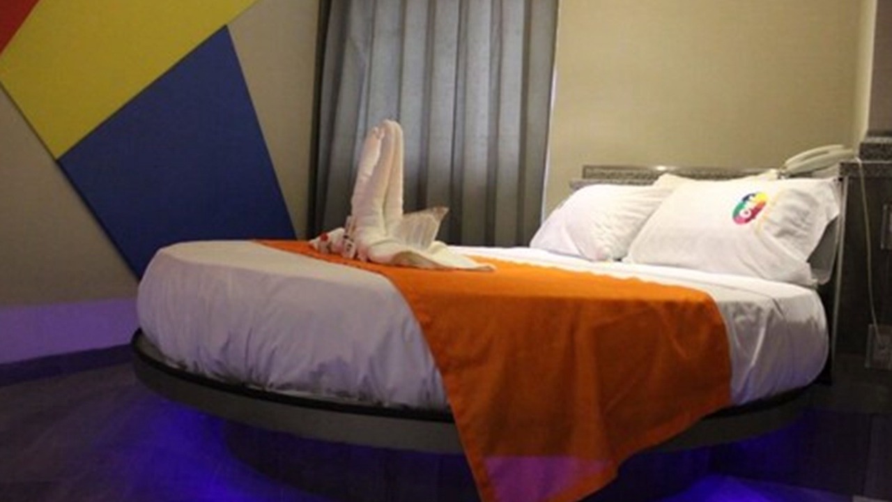 Photo of Bedroom in Nezahualcoyotl
