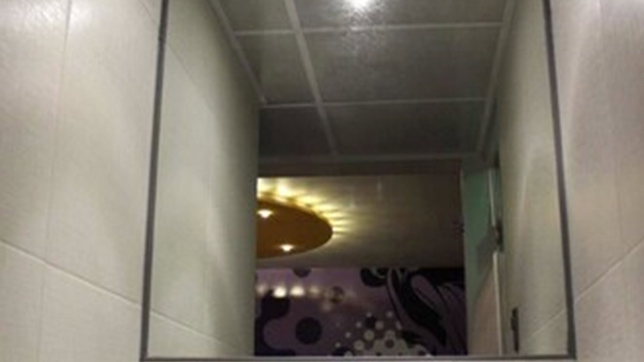 Photo of Bathroom in Nezahualcoyotl