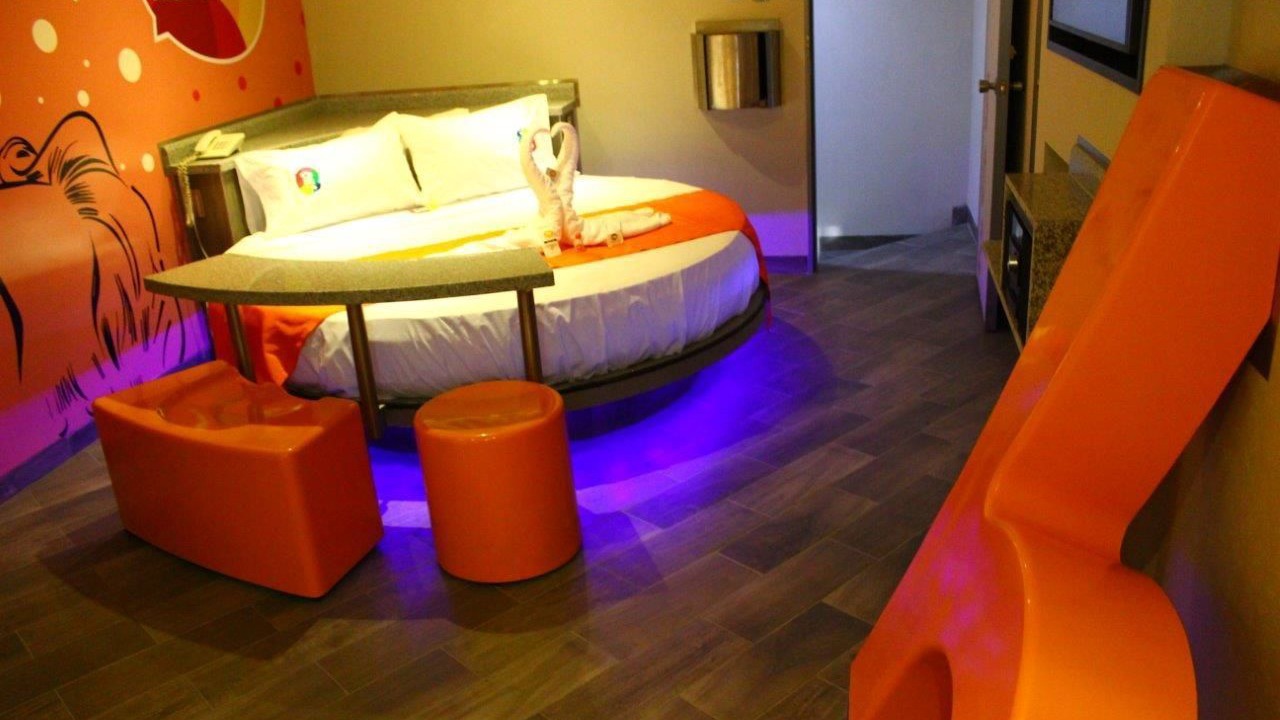 Photo of Bedroom in Nezahualcoyotl