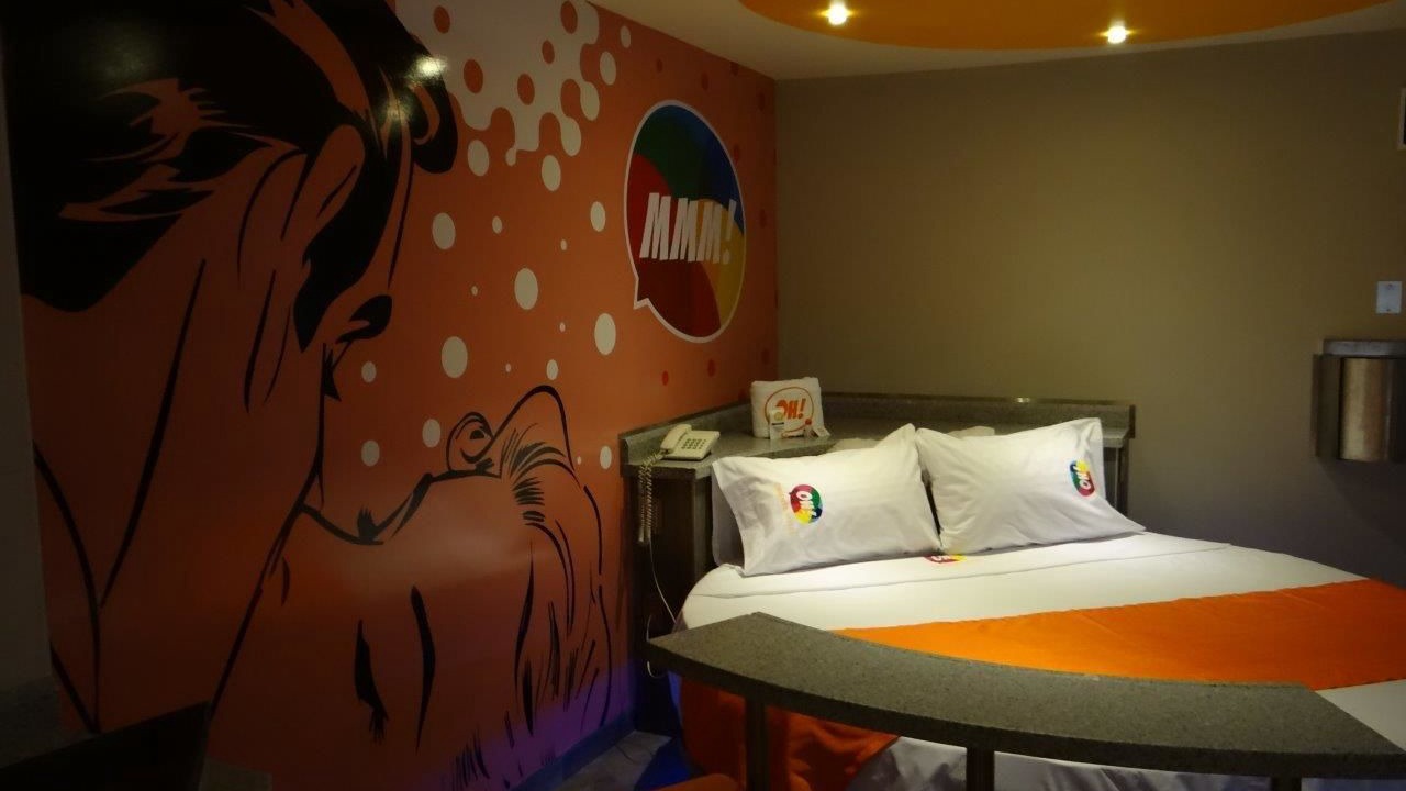 Photo of Bedroom in Nezahualcoyotl