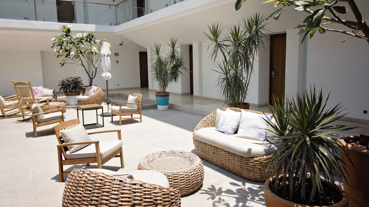 Photo of Outdoor in La Paz