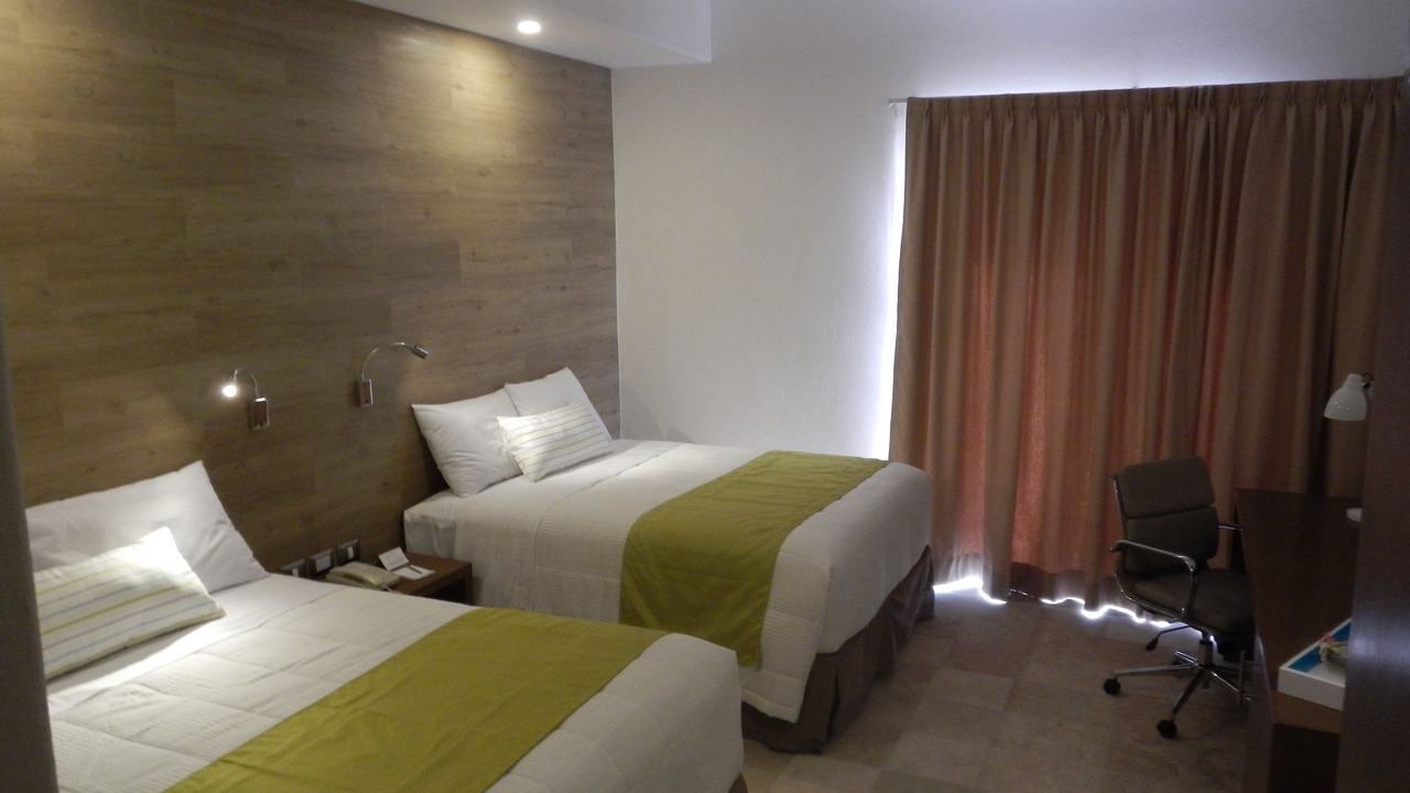 Photo of Bedroom in La Paz