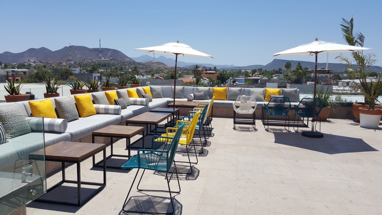 Photo of Outdoor in La Paz