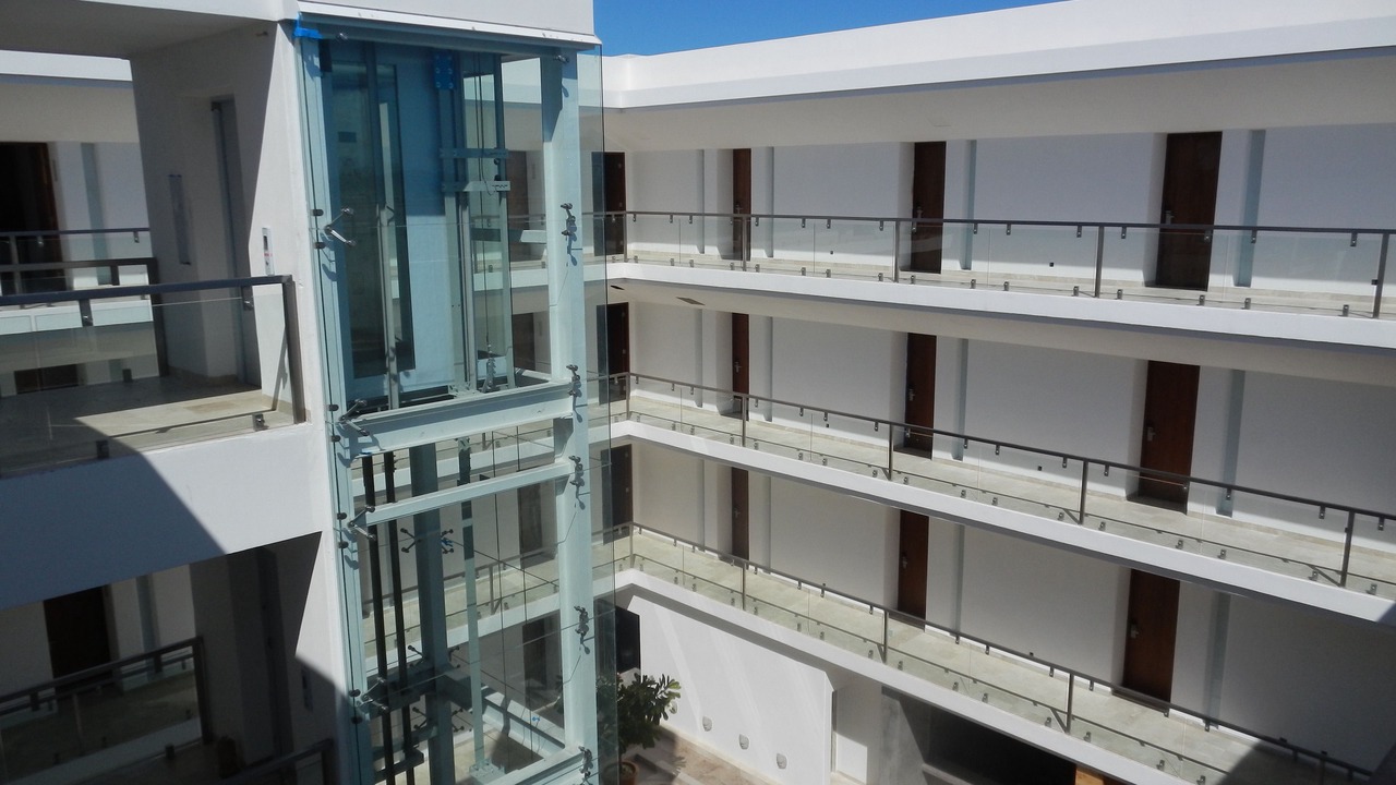 Photo of Outdoor in La Paz