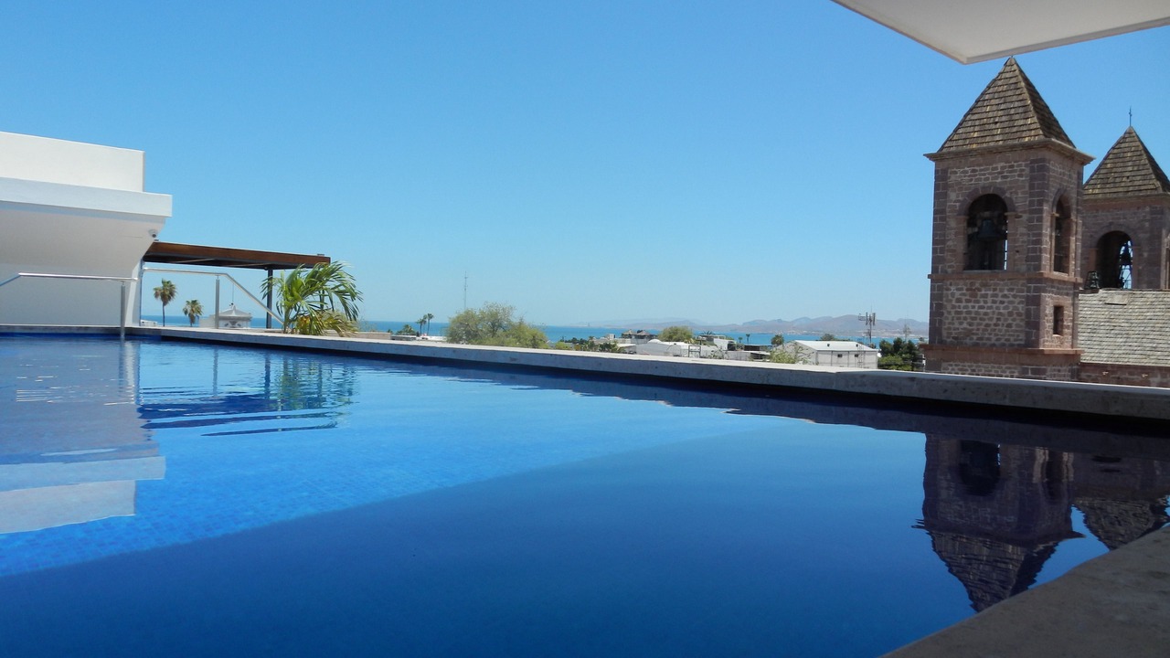 Photo of Outdoor in La Paz