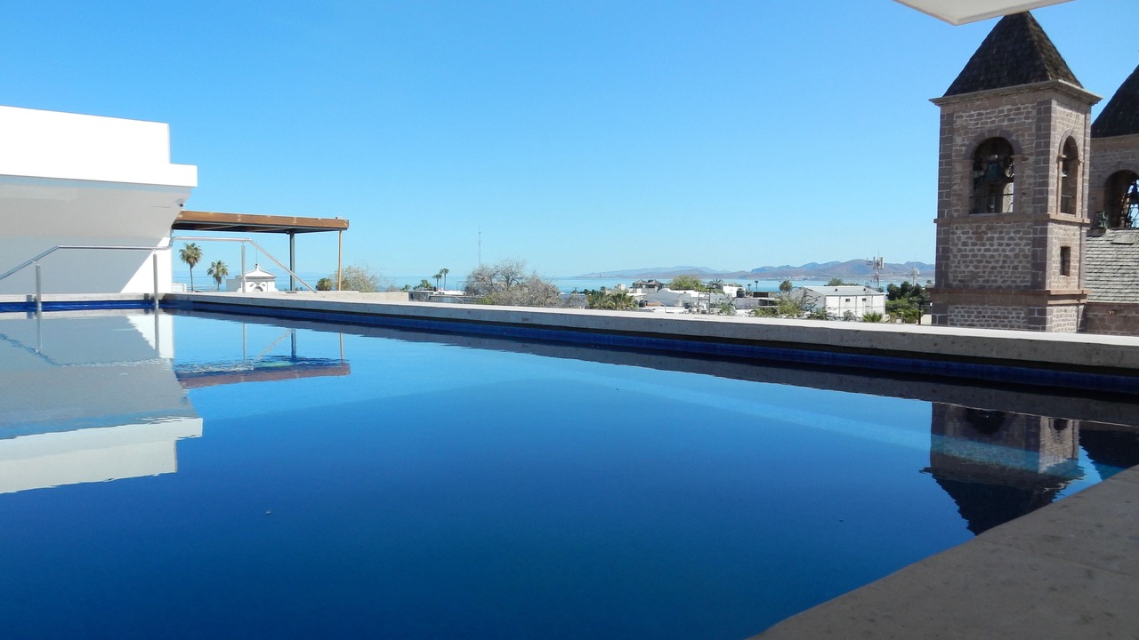 Photo of Outdoor in La Paz