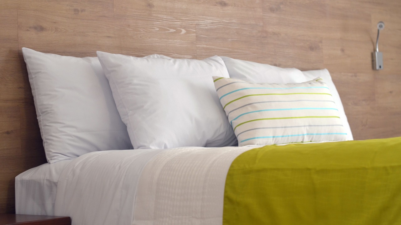 Photo of Bedroom in La Paz