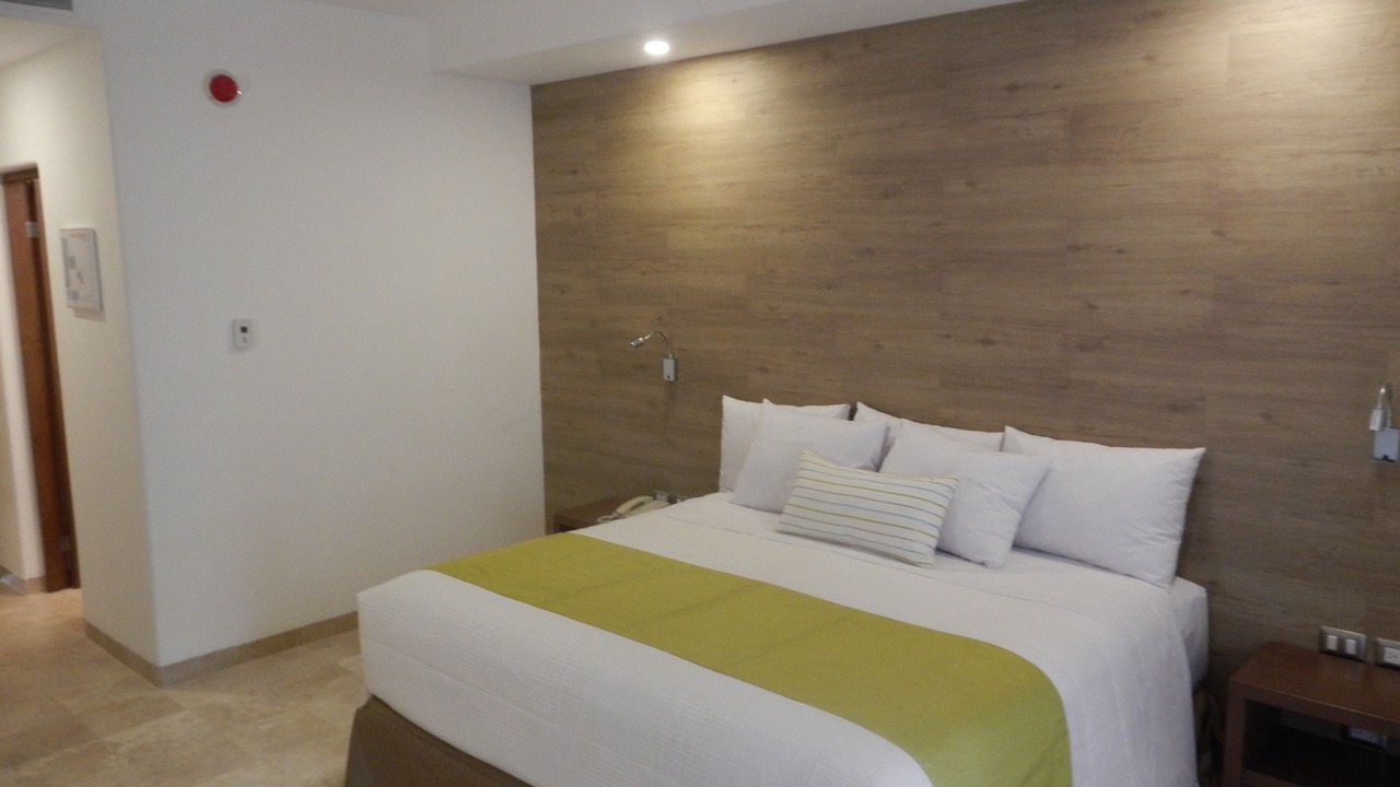 Photo of Bedroom in La Paz