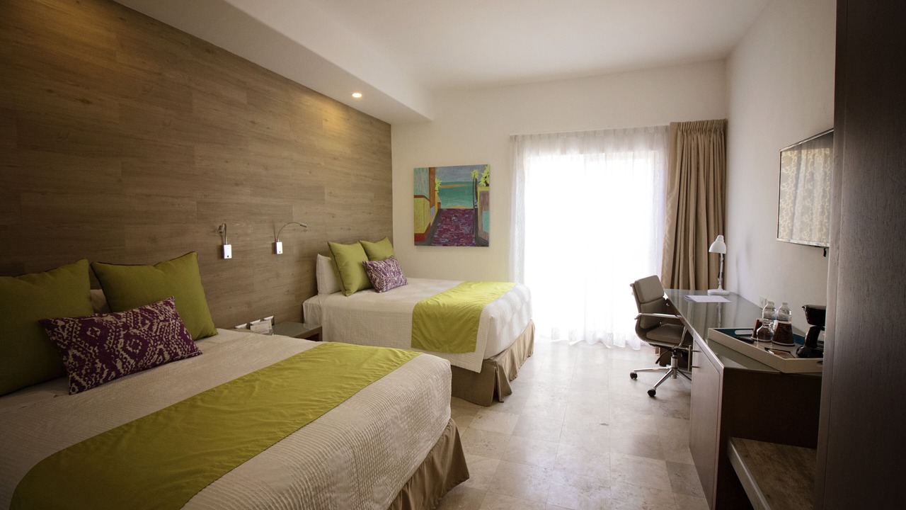 Photo of Bedroom in La Paz