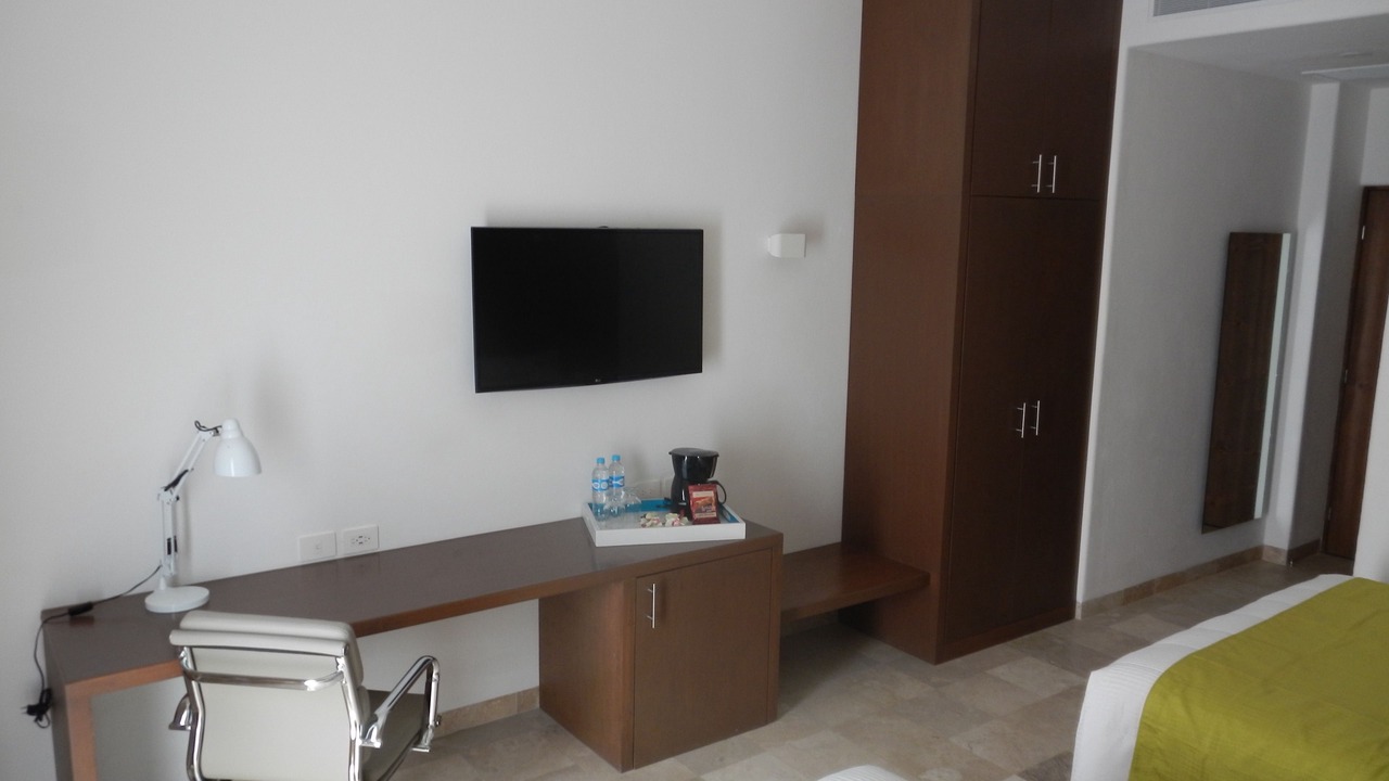 Photo of Bedroom in La Paz