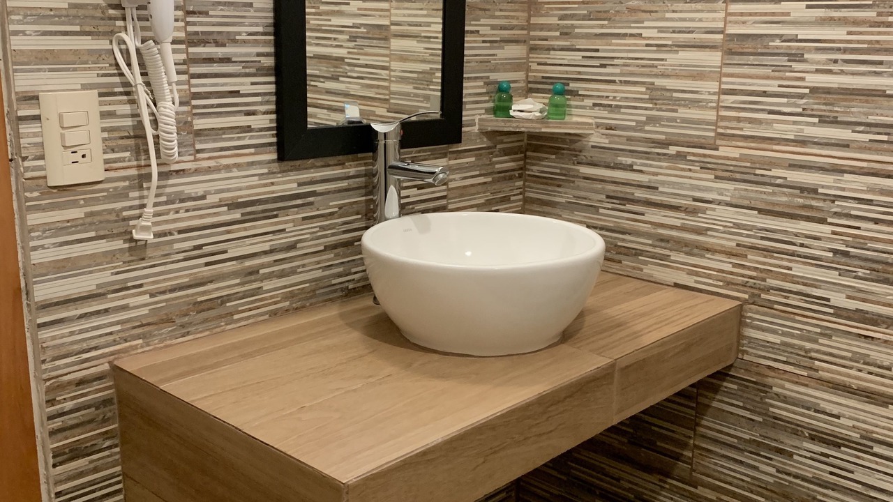 Photo of Bathroom in Chiapa De Corzo