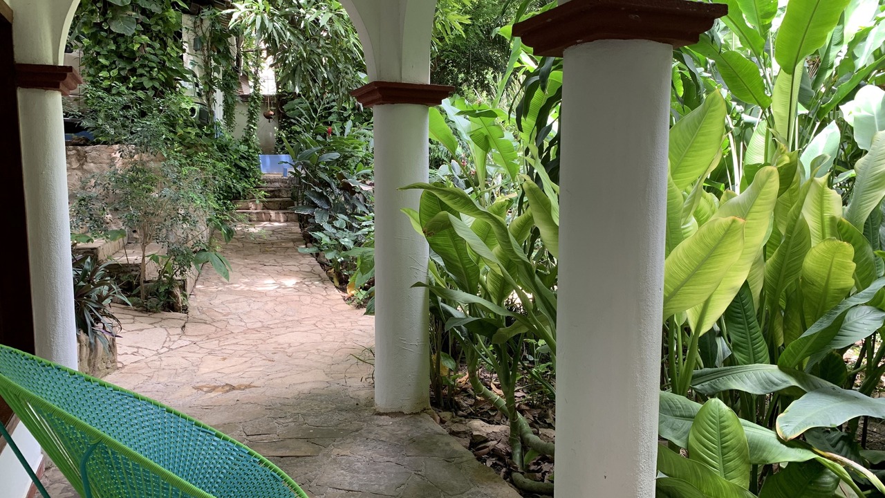 Photo of Bedroom in Chiapa De Corzo