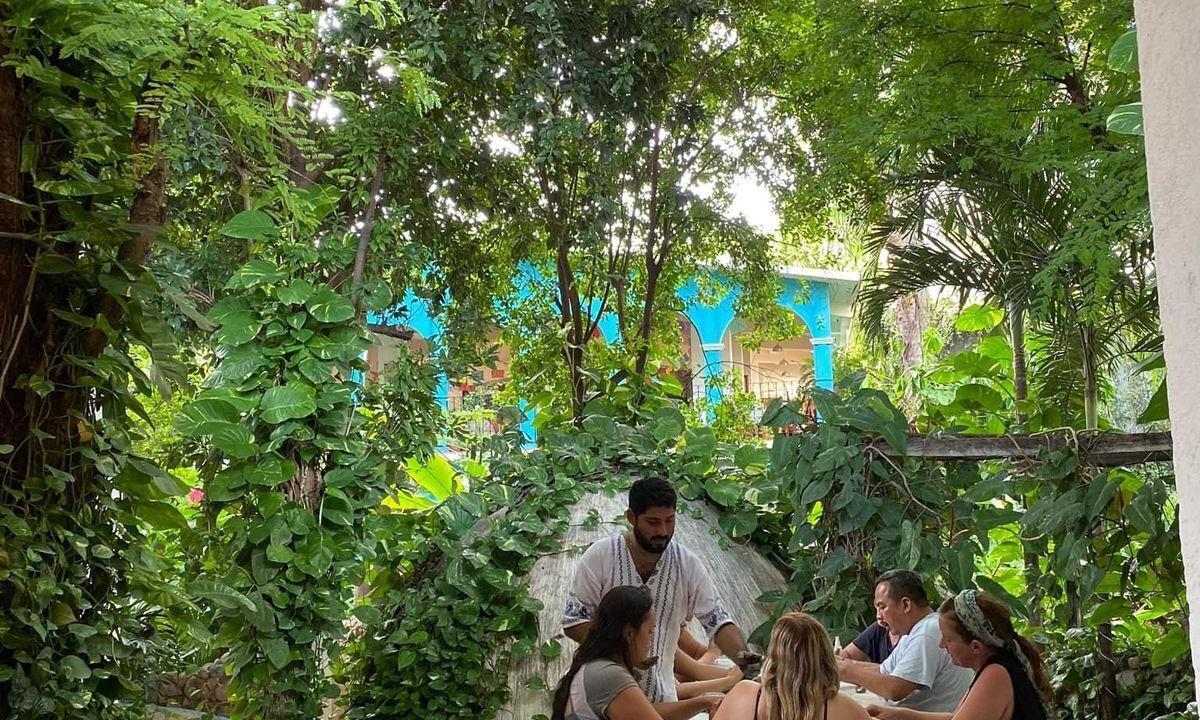 Photo of Outdoor in Chiapa De Corzo
