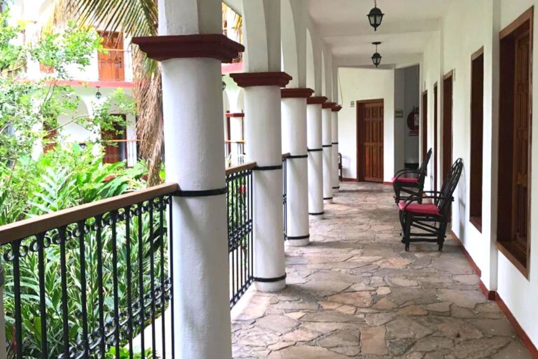 Photo of Outdoor in Chiapa De Corzo