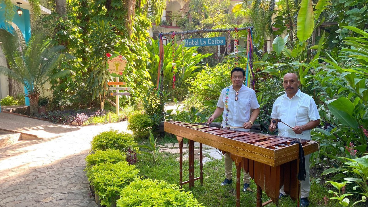 Photo of Outdoor in Chiapa De Corzo