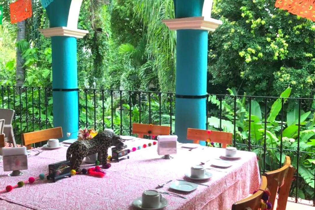 Photo of Outdoor in Chiapa De Corzo