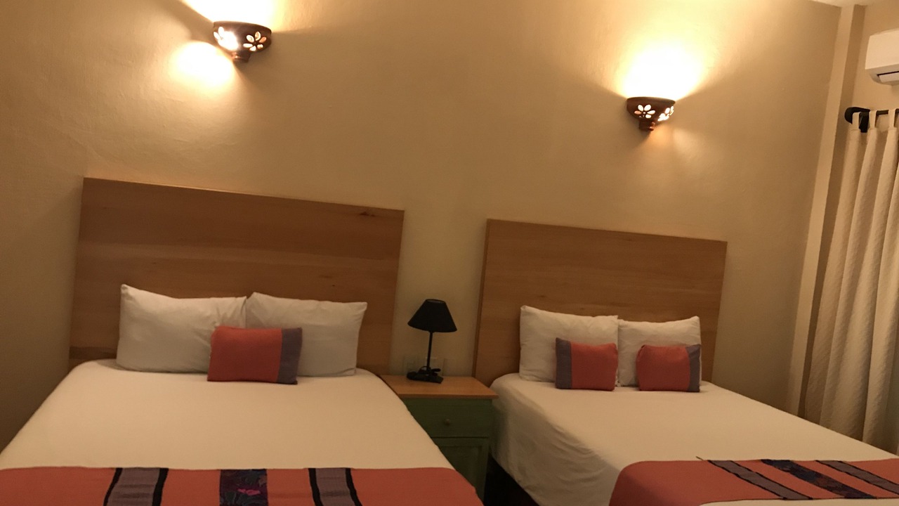 Photo of Bedroom in Chiapa De Corzo