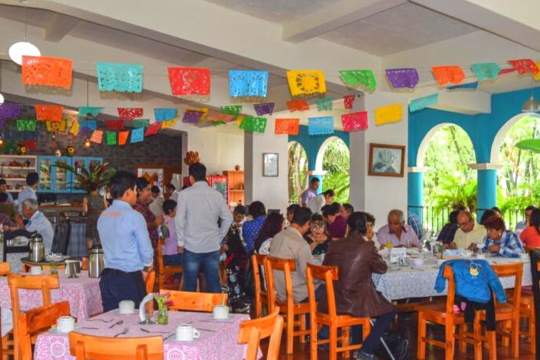 Photo of Outdoor in Chiapa De Corzo