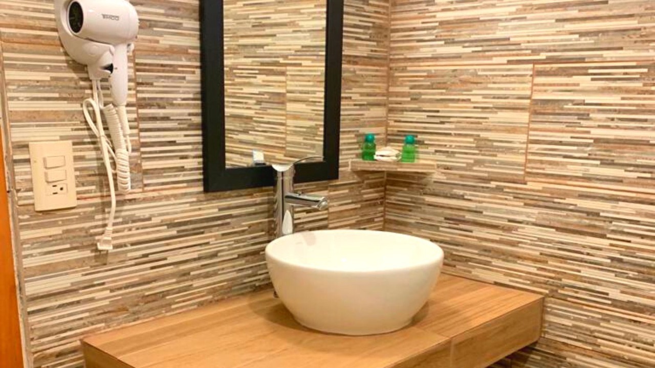 Photo of Bathroom in Chiapa De Corzo